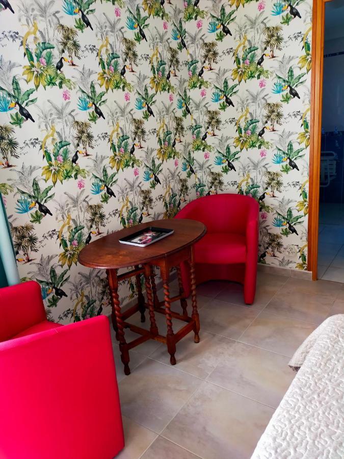 Petit Chatelet Bis Hirel Εξωτερικό φωτογραφία