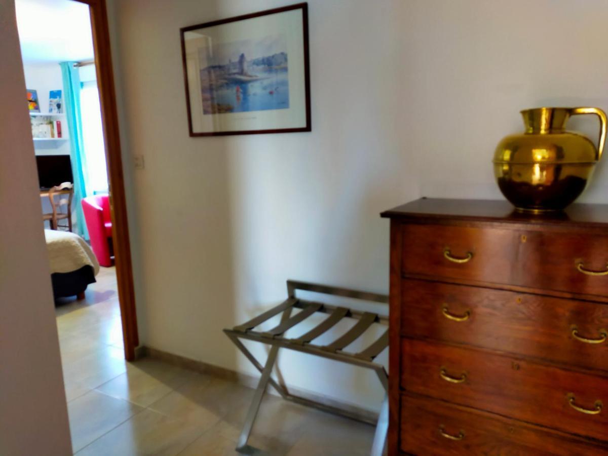 Petit Chatelet Bis Hirel Εξωτερικό φωτογραφία