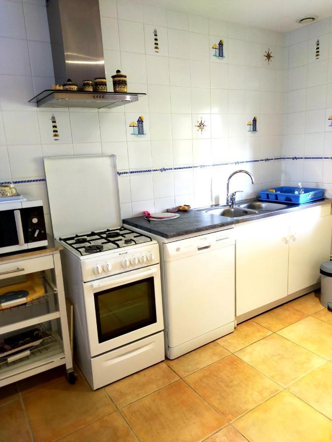 Petit Chatelet Bis Hirel Εξωτερικό φωτογραφία