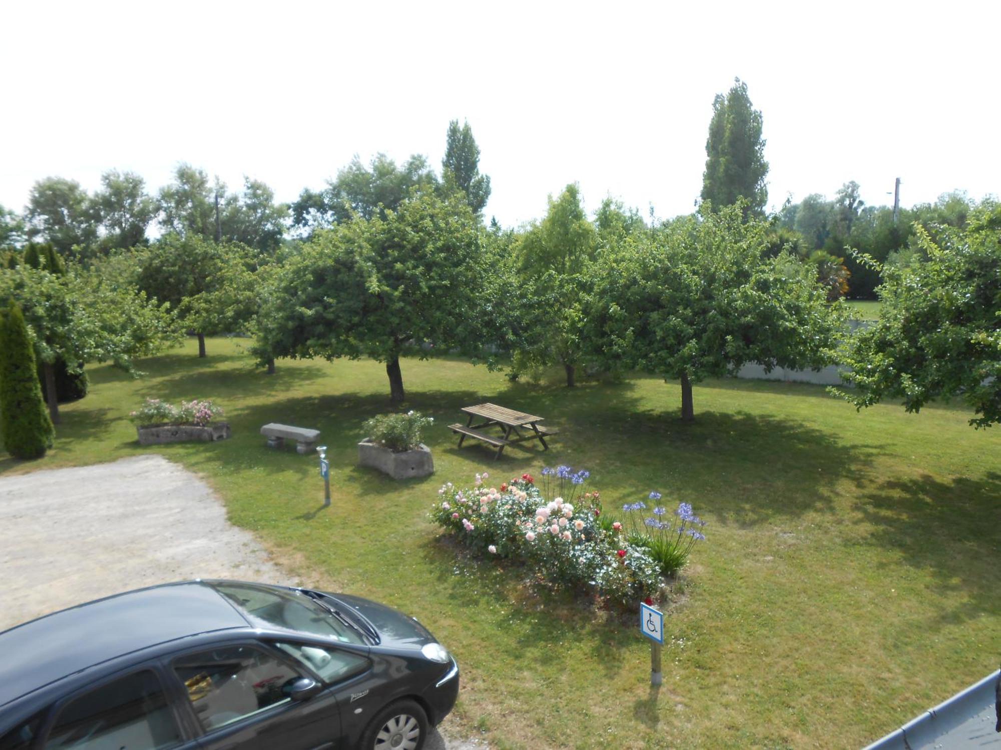 Petit Chatelet Bis Hirel Εξωτερικό φωτογραφία
