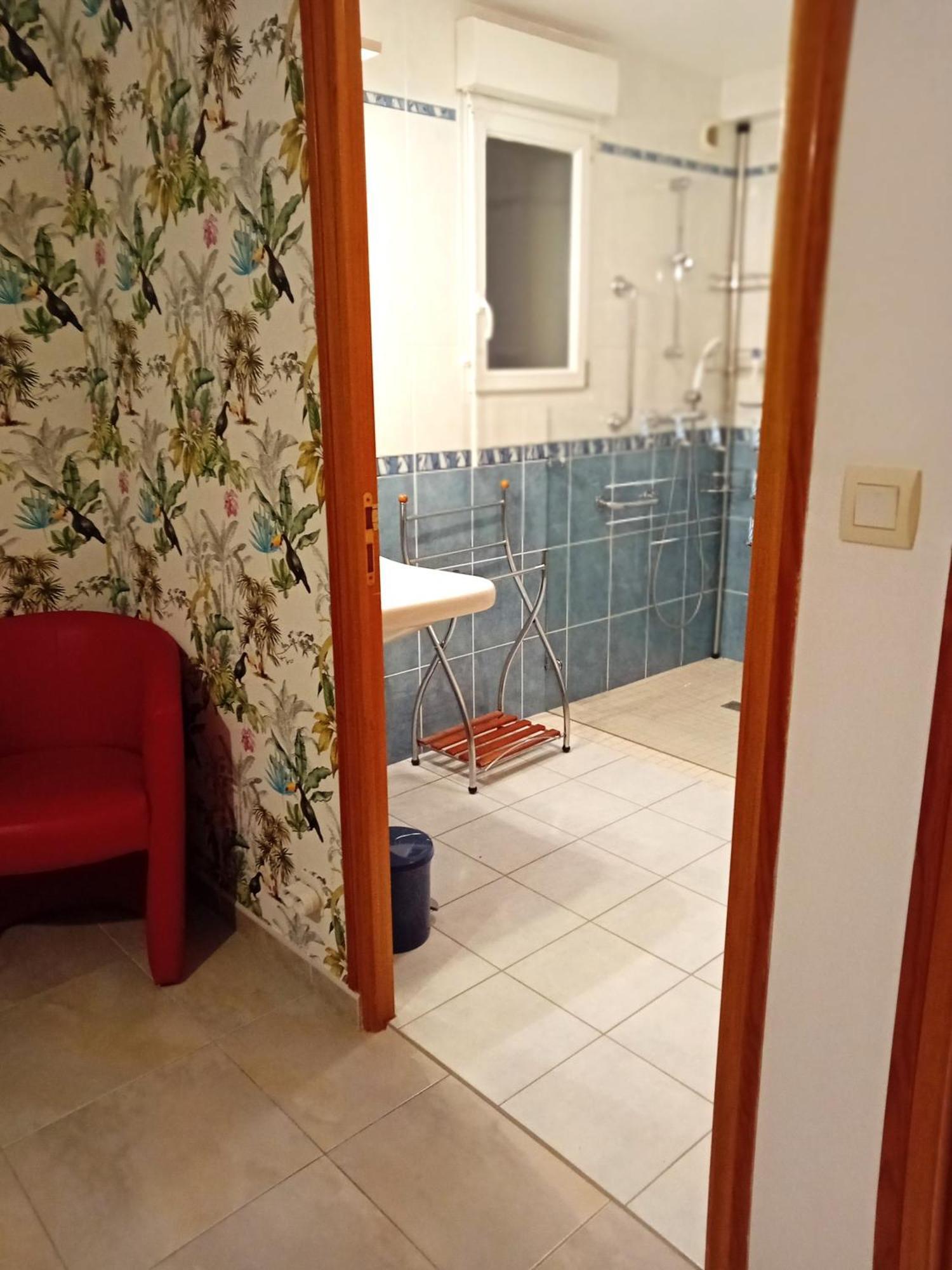 Petit Chatelet Bis Hirel Εξωτερικό φωτογραφία