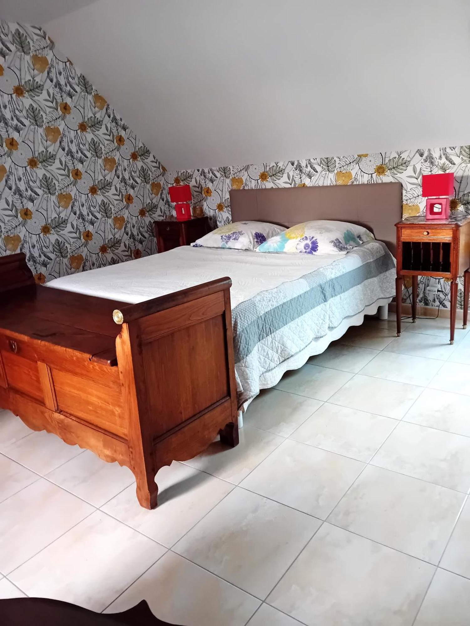 Petit Chatelet Bis Hirel Εξωτερικό φωτογραφία